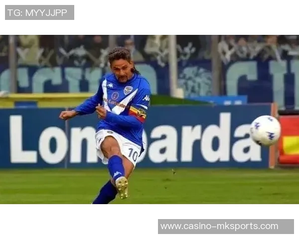 巴乔的足球情缘与爱恋故事揭示了运动与激情的完美结合 巴乔的足球情缘与爱恋故事揭示了运动与激情的完美结合