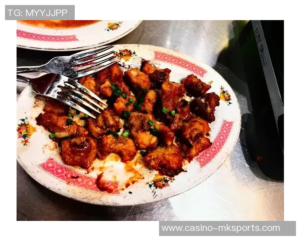 探索一点点虹口足球场周边的美食与文化魅力之旅